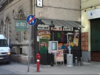 HercegprimГЎs hostel and apartment