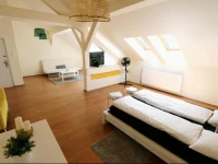 High Light Apartment