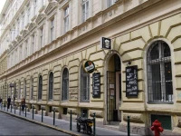 HoBar - the hostel bar