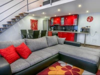 Holiday Budapest Superior Apartments