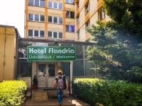 Hostel Flandria