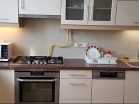 Hungaria Three-Bedroom Apartment