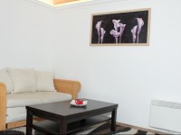 Hunyadi Ter Apartments