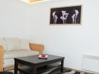 Hunyadi Ter Apartments