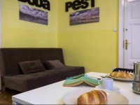 Immo1 Downtown Semmelweis Street