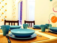 Immo1 Parlament Apartman