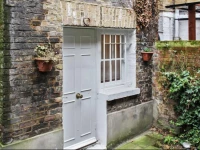 Clean and Safe Paddington