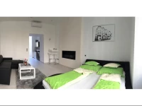 In the City Budapest Apartments