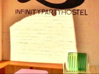 Infinity Party Hostel