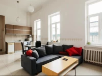 Inner City Apartment - Hold utca