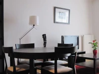 International Apartments