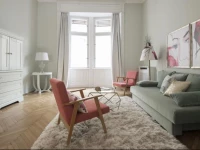 Jet Setter Opera Apartment