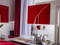 KГЎlmГЎn Apartman