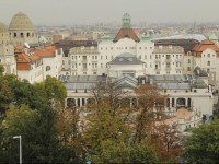 KalmГЎr Villa & GellГ©rt Spa