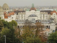 KalmГЎr Villa & GellГ©rt Spa