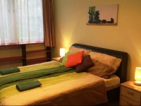 KГЎrpГЎt-Garam Apartman