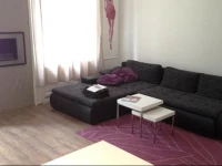 Kazinczy Street Apartment