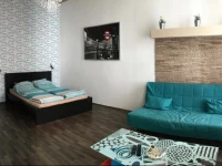 Kiraly Street Apartments