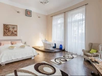 KodГЎly Design Apartment