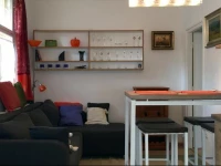 Koren family Apartment