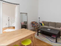 Kronlond-Malm Apartman