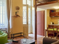 LEM Family Apartment