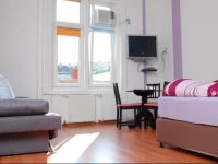 Liechtenstein Apartments