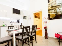 Like Home - Opera Apartments