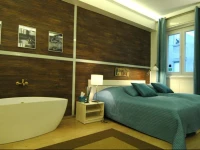 Liszt Studios Holiday Home