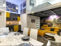 Little Americas Downtown