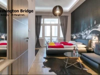 Little Americas Hillside