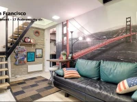 Little Americas Westend