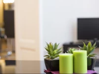 Local Residence Budapest 3