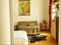 Lovely KlauzГЎl Apartment
