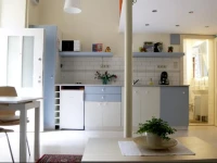 Lovely Zichy Apartment