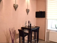 Luxe for Less Apartments