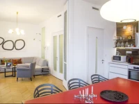 Luxury Bauhaus Apartment