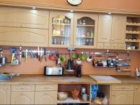 Luxury Central Apartment