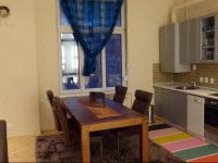 Luxury Under Castle Apartment