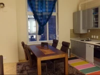 Luxury Under Castle Apartment