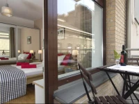 Madison Serviced Apartments 3*