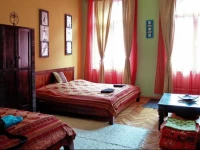 Maharaja City Apartment