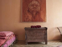 Maison Orange Apartment