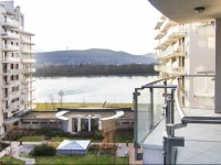 Marina part - Korona Apartman