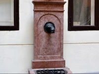 Marjan Central Apartment