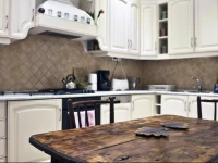 Market Hall Apartment