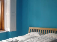 Market Square Apartment II.