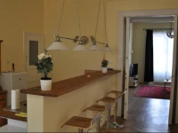 Matyas House in the City Center