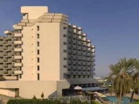 Leonardo Plaza Hotel Tiberias 5*