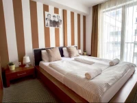 Metropolitan43 Apartments